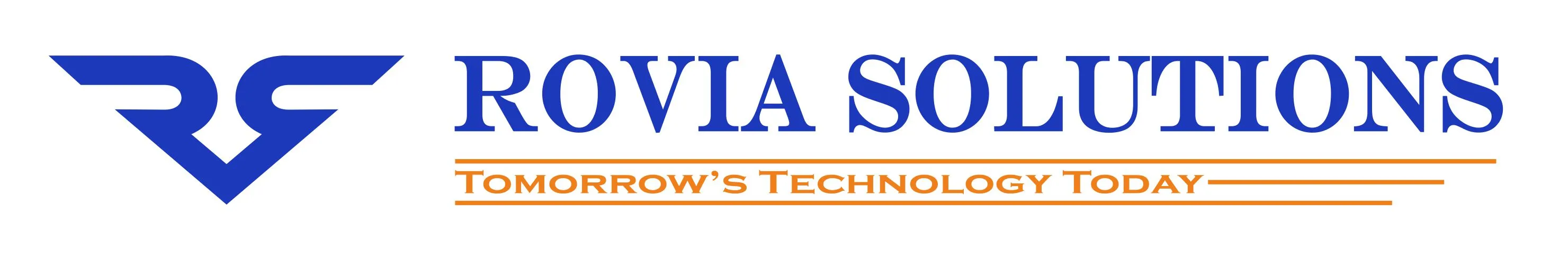 Rovia Solutions