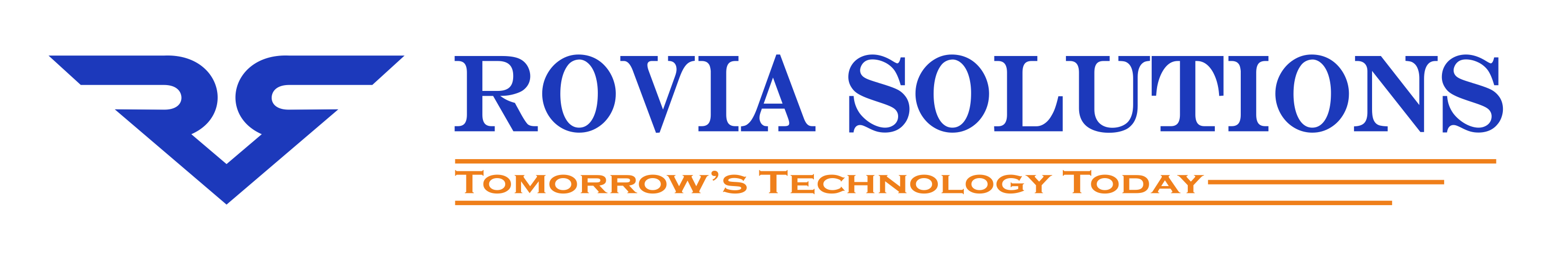 Rovia Solutions